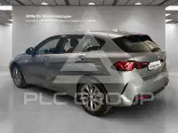2025 BMW 120