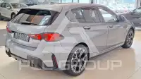 2025 BMW 120