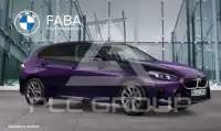 2025 BMW 120