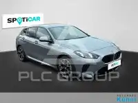 2025 BMW 120