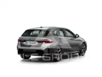 2025 BMW 120