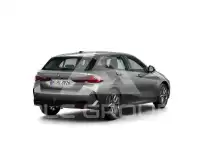 2025 BMW 120