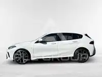 2025 BMW 120