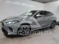 2025 BMW 120