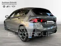 2025 BMW 120