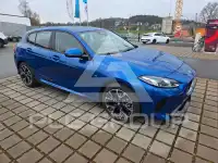 2025 BMW 120