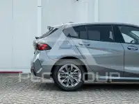 2025 BMW 120