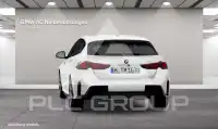 2025 BMW 120