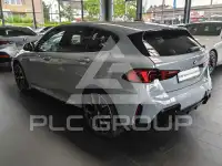 2025 BMW 120