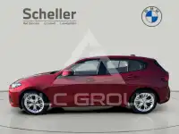 2025 BMW 120