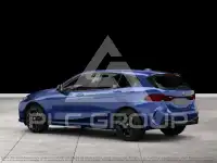 2025 BMW 120