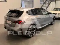 2025 BMW 120
