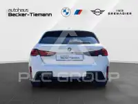 2025 BMW 120