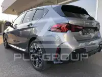 2025 BMW 120