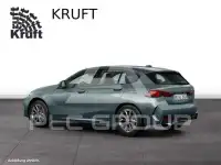 2025 BMW 120
