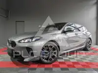 2025 BMW 120