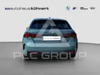 2025 BMW 120