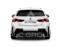 2025 BMW 120
