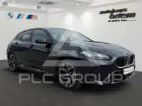 2025 BMW 120