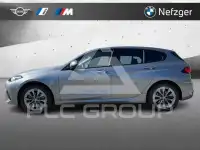 2025 BMW 120