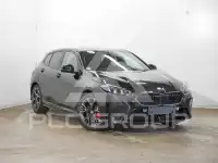 2025 BMW 120
