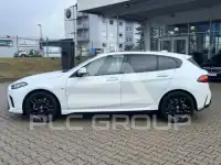 2025 BMW 120