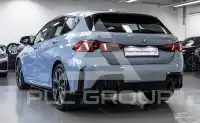 2025 BMW 120