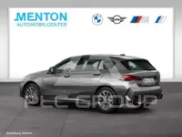 2025 BMW 120