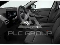 2025 BMW 120