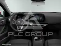 2025 BMW 120
