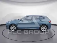 2025 BMW 120