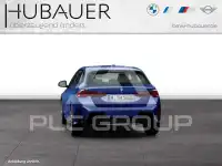 2025 BMW 120