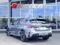 2025 BMW 120