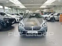 2025 BMW 120