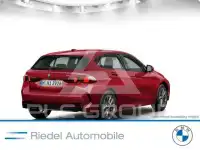 2025 BMW 120
