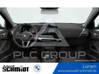 2025 BMW 120