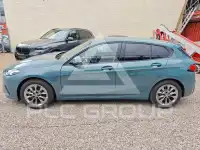 2025 BMW 120