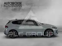 2025 BMW 120