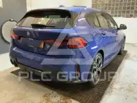 2025 BMW 120