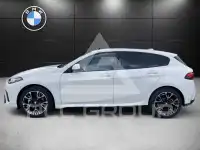2025 BMW 120