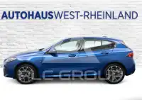 2025 BMW 120