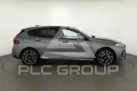 2025 BMW 120