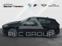 2025 BMW 120