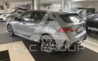 2025 BMW 120