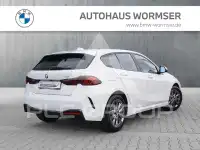 2025 BMW 120