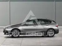 2025 BMW 120