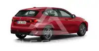 2025 BMW 120