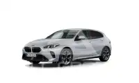 2025 BMW 120