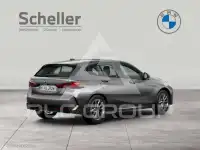 2025 BMW 120