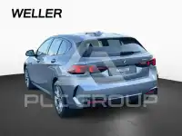 2025 BMW 120